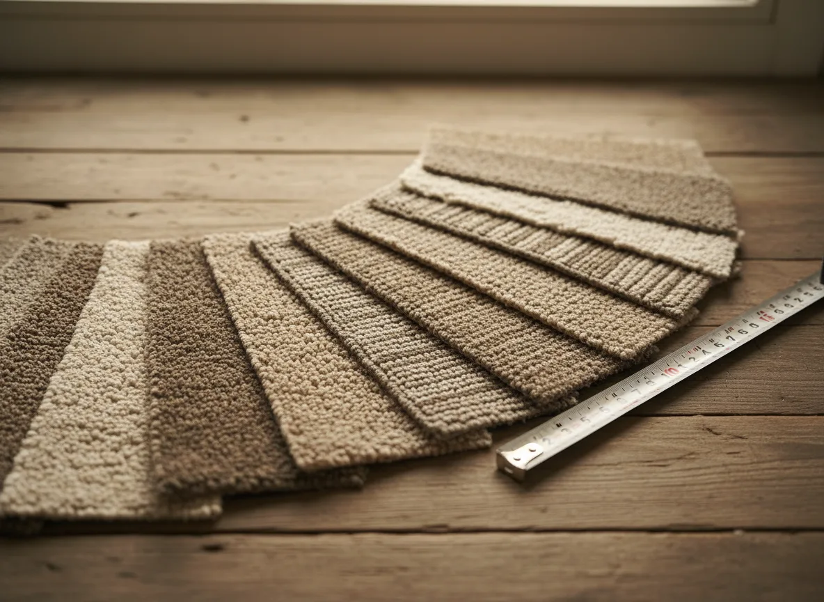 Carpet Installation Hermanville, MS FAQs